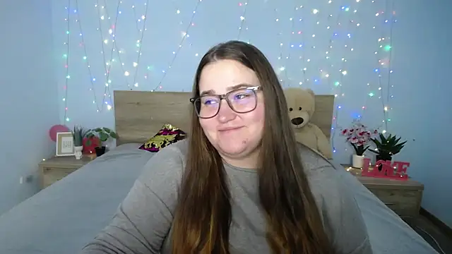 XX Daniella XX online show from January 28, 2025, 7:21 pm