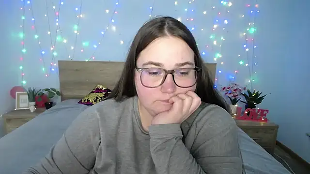 XX Daniella XX online show from January 28, 2025, 10:23 pm