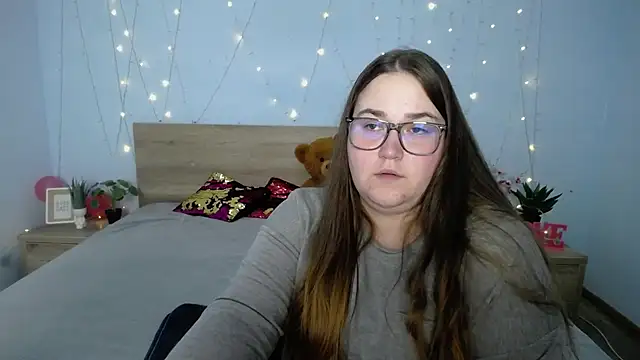 XX Daniella XX online show from January 29, 2025, 1:27 am