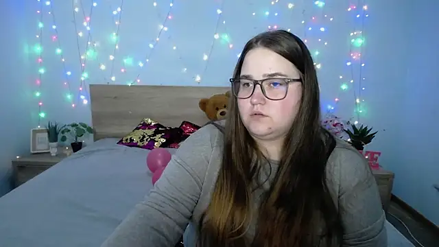 XX Daniella XX online show from January 29, 2025, 4:36 am