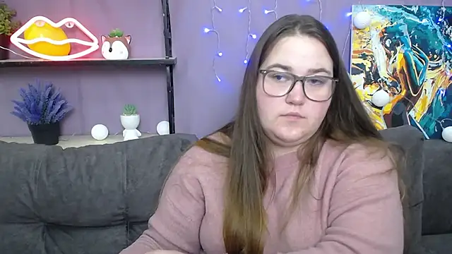 XX Daniella XX online show from January 29, 2025, 10:11 pm