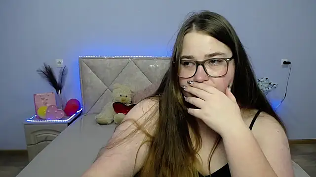 XX Daniella XX online show from January 31, 2025, 4:17 pm