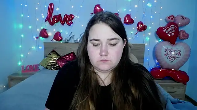 XX Daniella XX online show from February 4, 2025, 4:05 am