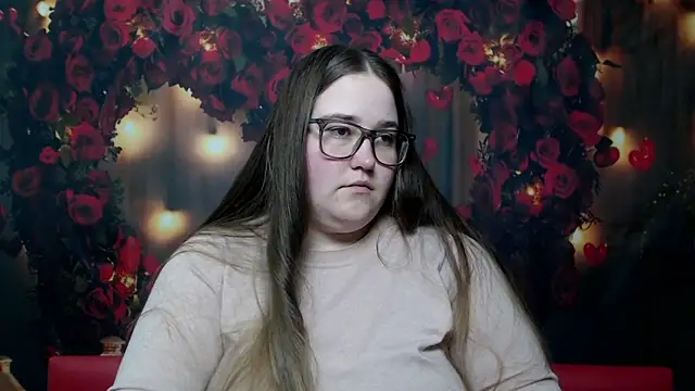 XX Daniella XX online show from February 13, 2025, 10:34 am