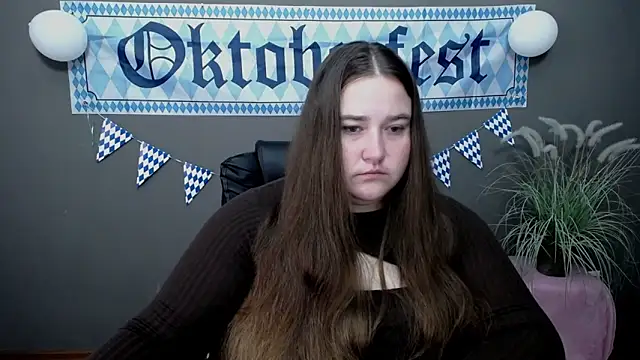 XX Daniella XX online show from September 30, 2025, 6:29 am