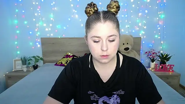 Snapshot of JessikaDaniel chatting on January 29, 2025, 7:15 am JessikaDaniel online show from January 29, 2025, 7:15 am