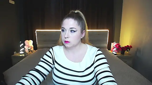 JessikaDaniel online show from January 13, 2026, 8:08 am