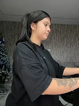 Snapshot of Alhanna_ chatting on December 12, 2024, 9:58 pm Alhanna online show from December 12, 2024, 9:58 pm