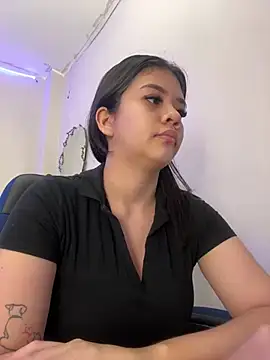 Snapshot of Alhanna_ chatting on March 2, 2025, 7:34 pm Alhanna online show from March 2, 2025, 7:34 pm