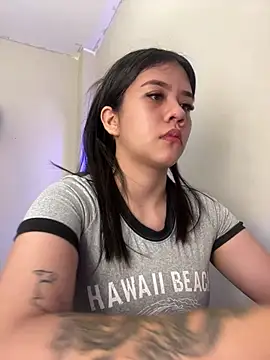 Snapshot of Alhanna_ chatting on March 12, 2025, 8:20 pm Alhanna online show from March 12, 2025, 8:20 pm