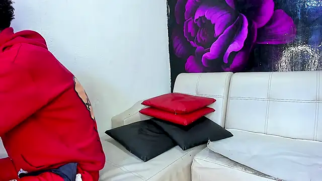 SecretsParty online show from March 7, 2025, 12:45 pm