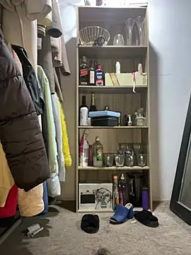 DulceMya6 online show from March 20, 2025, 1:35 am