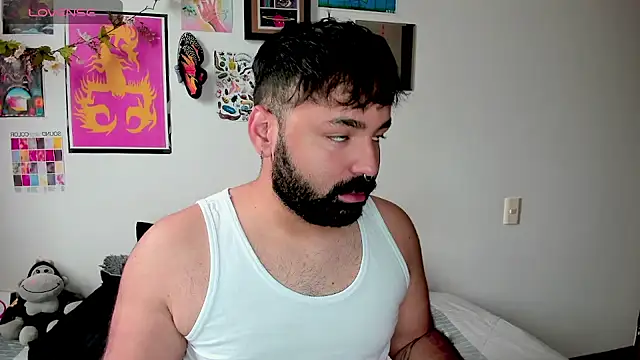 johnnyalx online show from September 27, 2025, 1:27 pm