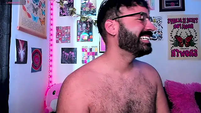 johnnyalx online show from February 8, 2026, 4:32 pm