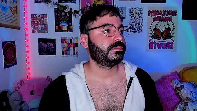 johnnyalx online show from March 11, 2026, 6:03 pm