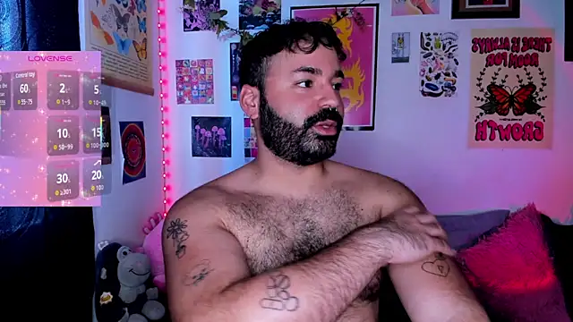 johnnyalx online show from March 20, 2026, 6:02 pm