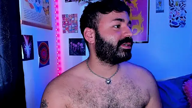 johnnyalx online show from March 28, 2026, 9:03 pm