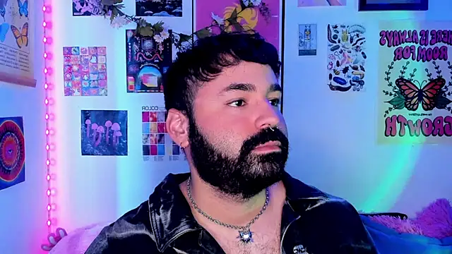 johnnyalx online show from April 3, 2026, 6:17 pm