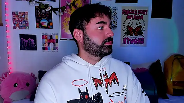 johnnyalx online show from April 5, 2026, 4:48 pm