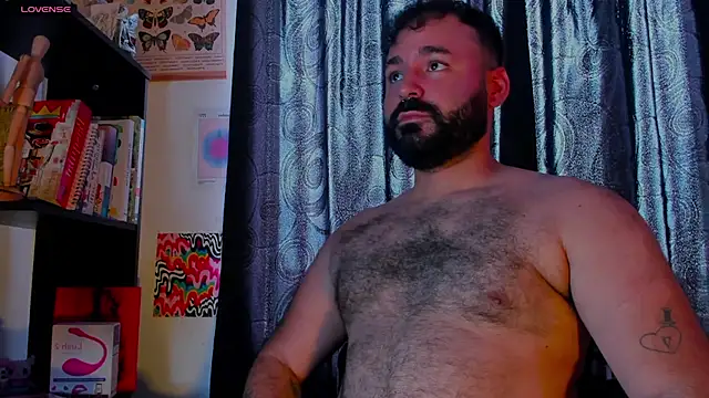 johnnyalx online show from June 3, 2026, 7:30 pm