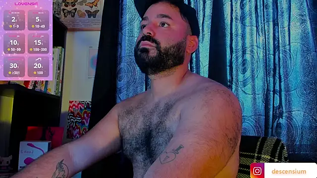 johnnyalx online show from June 4, 2026, 6:47 pm