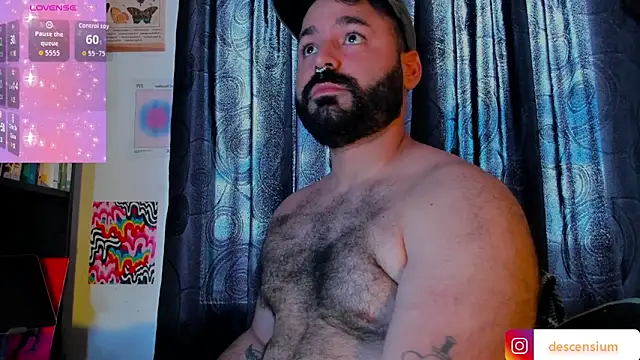 johnnyalx online show from June 11, 2026, 8:18 pm