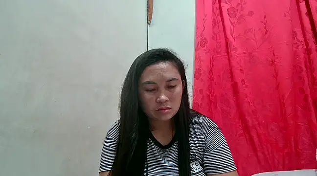 LalaiAsian online show from February 4, 2025, 9:20 pm