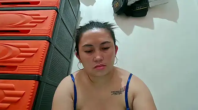 LalaiAsian online show from February 16, 2025, 9:38 pm