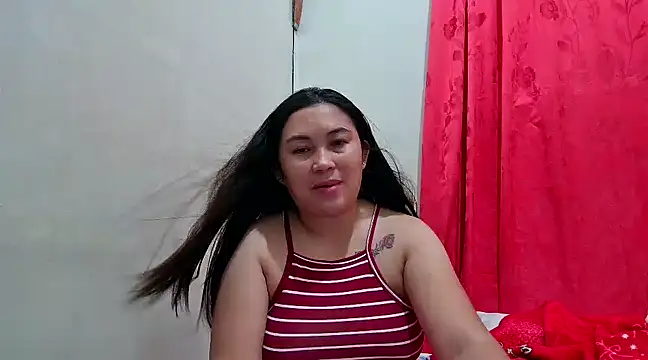 LalaiAsian online show from February 27, 2025, 2:42 am