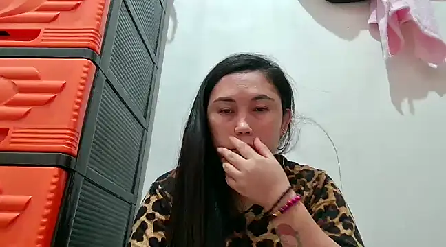 LalaiAsian online show from March 9, 2025, 6:43 pm