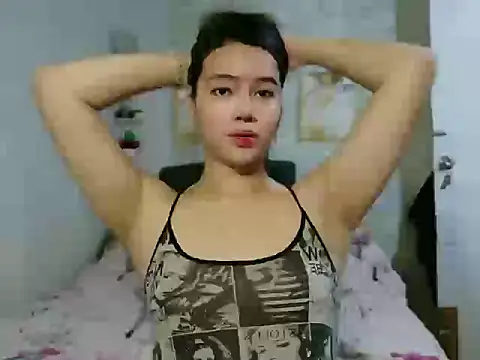 Hebefemme online show from March 20, 2026, 6:29 am