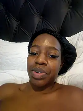 Sexynaughty Gal online show from October 13, 2025, 8:53 pm