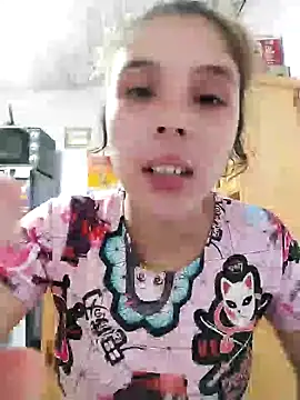 Snapshot of mariamac420 chatting on December 1, 2024, 11:14 pm mariamac420 online show from December 1, 2024, 11:14 pm