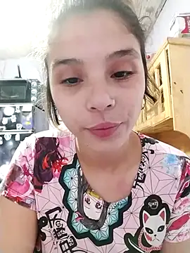 Snapshot of mariamac420 chatting on December 2, 2024, 9:24 am mariamac420 online show from December 2, 2024, 9:24 am