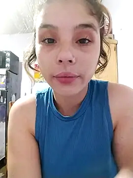 Snapshot of mariamac420 chatting on December 7, 2024, 6:32 am mariamac420 online show from December 7, 2024, 6:32 am