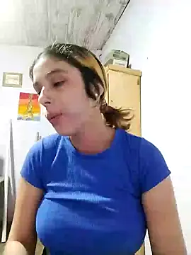 Snapshot of mariamac420 chatting on December 11, 2024, 4:07 am mariamac420 online show from December 11, 2024, 4:07 am