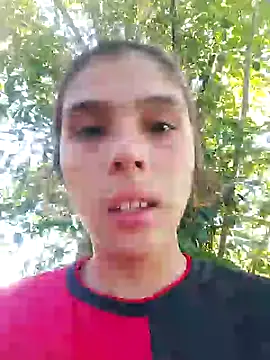 Snapshot of mariamac420 chatting on February 6, 2025, 9:17 pm mariamac420 online show from February 6, 2025, 9:17 pm