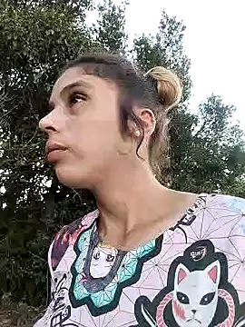 Snapshot of mariamac420 chatting on February 15, 2025, 9:37 pm mariamac420 online show from February 15, 2025, 9:37 pm