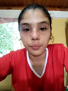 Snapshot of mariamac420 chatting on March 6, 2025, 8:27 pm mariamac420 online show from March 6, 2025, 8:27 pm