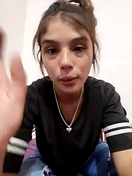 Snapshot of mariamac420 chatting on February 19, 2026, 4:19 am mariamac420 online show from February 19, 2026, 4:19 am