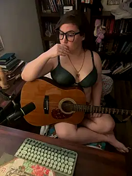 Adobe Angel online show from November 15, 2025, 9:11 pm