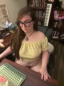 Adobe Angel online show from March 6, 2026, 4:20 am