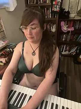 Adobe Angel online show from April 21, 2026, 2:26 am