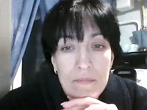 SunnyAmorre online show from March 9, 2025, 9:36 pm