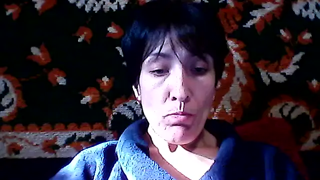 SunnyAmorre online show from October 30, 2025, 8:05 am