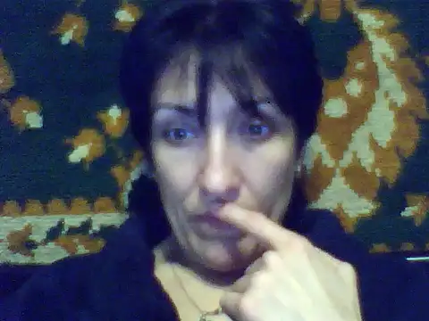 SunnyAmorre online show from November 4, 2025, 10:09 pm