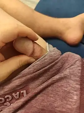 barocket3 online show from February 20, 2026, 9:37 pm