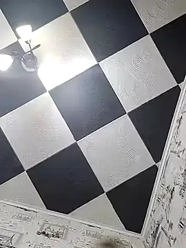 Rini333 online show from October 11, 2025, 6:34 am