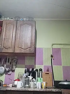 Rini333 online show from October 24, 2025, 2:30 am