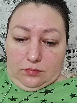 Rini333 online show from October 30, 2025, 6:48 am